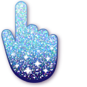 Ice Glitter