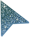 Lapis Lazuli Glitter