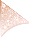 Pastel Pink Glitter
