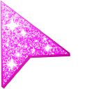 Pink Glitter