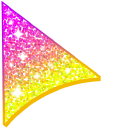 Pink Yellow Glitter