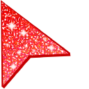 Red Glitter