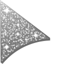 Silver Glitter