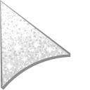Snow White Glitter