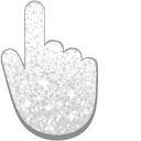 Snow White Glitter