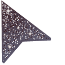 Wenge Brown Glitter