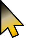 Black Yellow Gradient