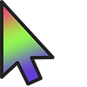 Chameleon Gradient