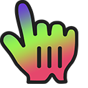 Chameleon Gradient