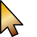 Citrine Gradient