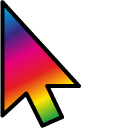 Color Spectrum Gradient