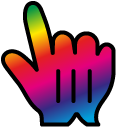 Color Spectrum Gradient