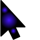 Deep Space Gradient
