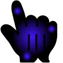 Deep Space Gradient