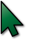 Dense Forest Green Gradient