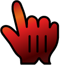 Devil Mood Gradient