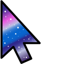 Galaxy Gradient