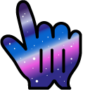 Galaxy Gradient