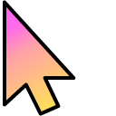 Gentle Sunset Gradient