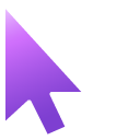 Light Purple Gradient