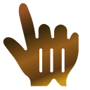 Nut Butter Brown Gradient