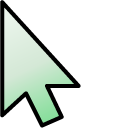 Pastel Green Gradient