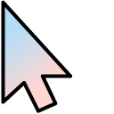 Pastel Tone Gradient