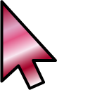 Pink Candy Gradient