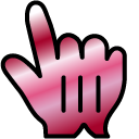 Pink Candy Gradient