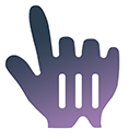 Plum Gradient