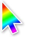 Rainbow Gradient