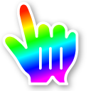 Rainbow Gradient