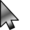 Shades of Gray Gradient