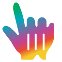 Summer Multicolor Gradient