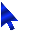 Ultramarine Waves Gradient