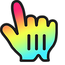 Unicorn Soul Gradient