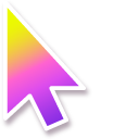 Yellow Purple Gradient