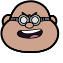 Gravity Falls Blendin Blandin