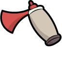 Gravity Falls Bud Gleeful