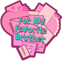 Gravity Falls Dipper and Valentine Card