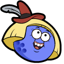 Gravity Falls Franz