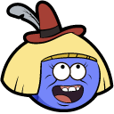 Gravity Falls Franz