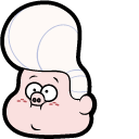 Gravity Falls Gideon Gleeful