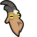 Gravity Falls Gompers