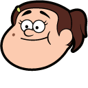 Gravity Falls Grenda Grendinator