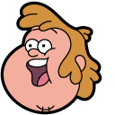 Gravity Falls Love God