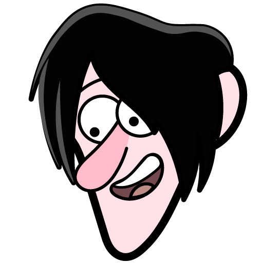 Gravity Falls Robbie