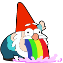 Gravity Falls Shmebulock