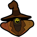 Gravity Falls Summerween Trickster