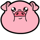 Gravity Falls Waddles